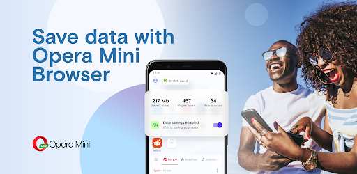 Opera Mini: Fast Web Browser