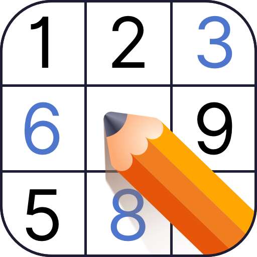 스도쿠 마스터 · Sudoku Master